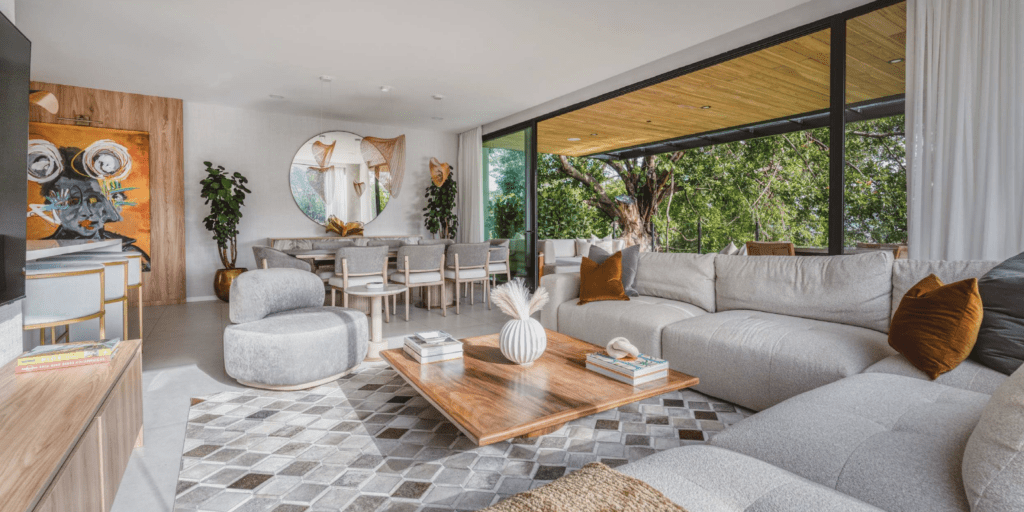 Apartamentos de Lujo a Estrenar en Condominio Attali, Escazu nja1322